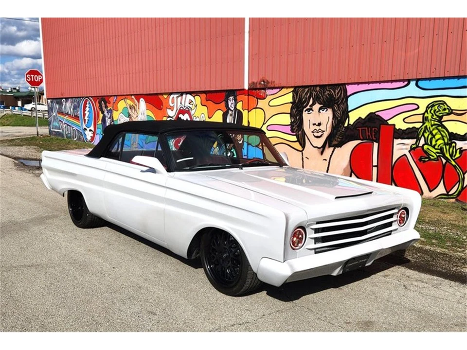 1964 Mercury Comet - Image 12 of 31