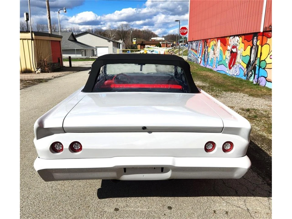 1964 Mercury Comet - Image 19 of 31