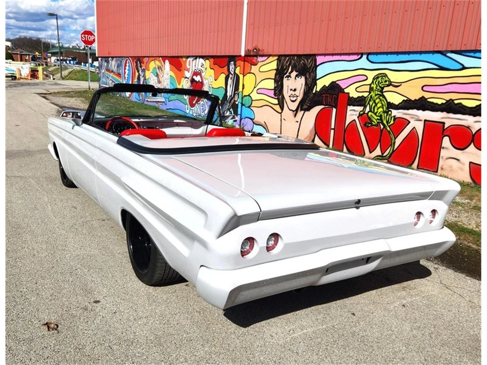 1964 Mercury Comet - Image 7 of 31