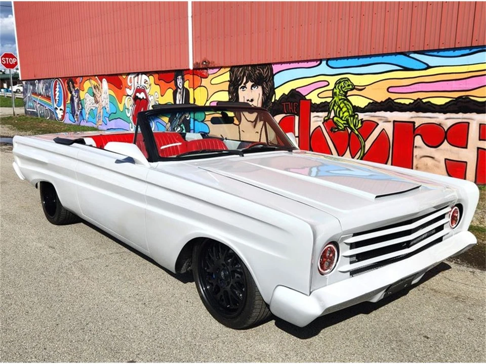 1964 Mercury Comet - Image 11 of 31