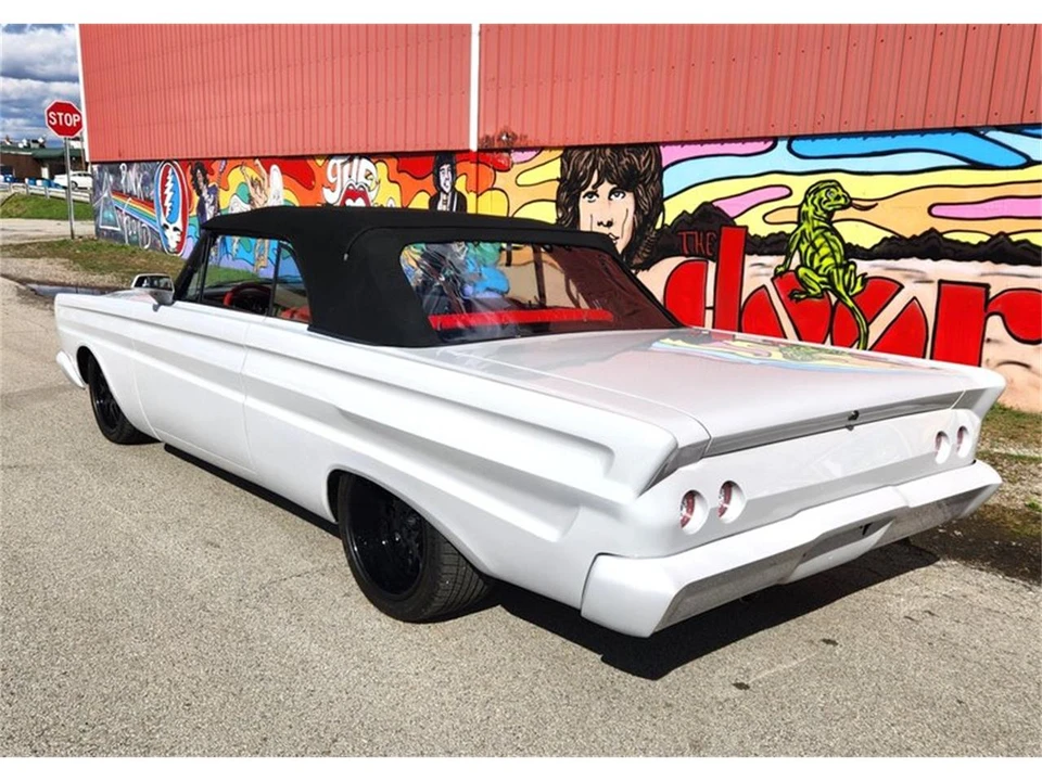 1964 Mercury Comet - Image 8 of 31