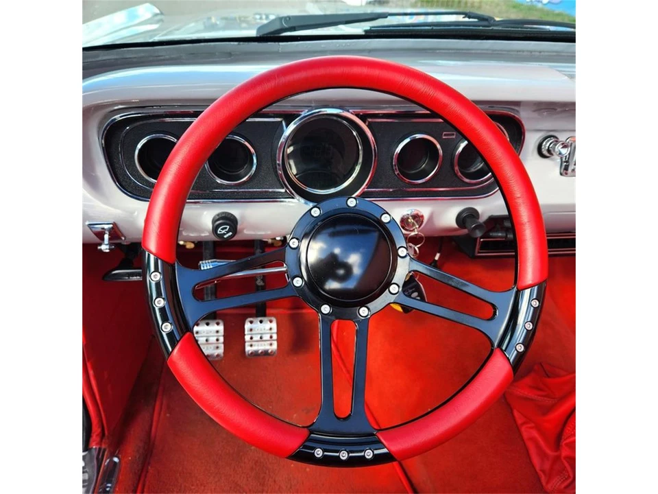 1964 Mercury Comet - Image 26 of 31