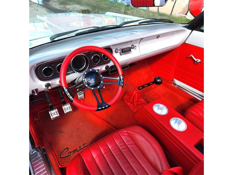 1964 Mercury Comet - Image 25 of 31