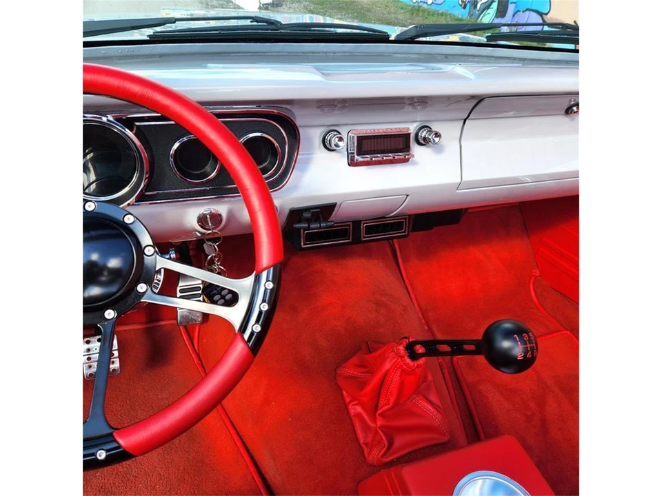 1964 Mercury Comet - Image 27 of 31