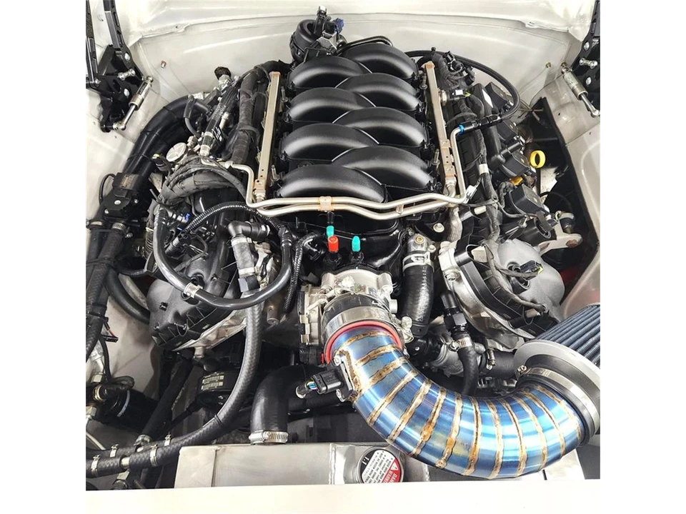 1964 Mercury Comet - Image 29 of 31