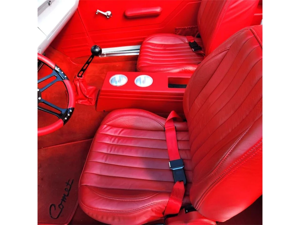 1964 Mercury Comet - Image 28 of 31