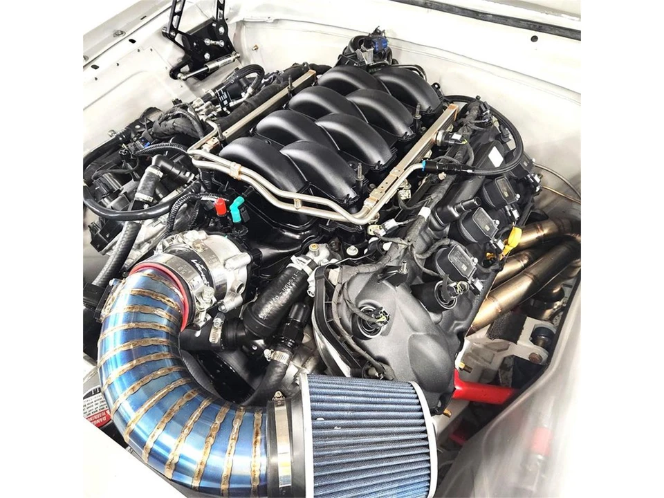 1964 Mercury Comet - Image 30 of 31