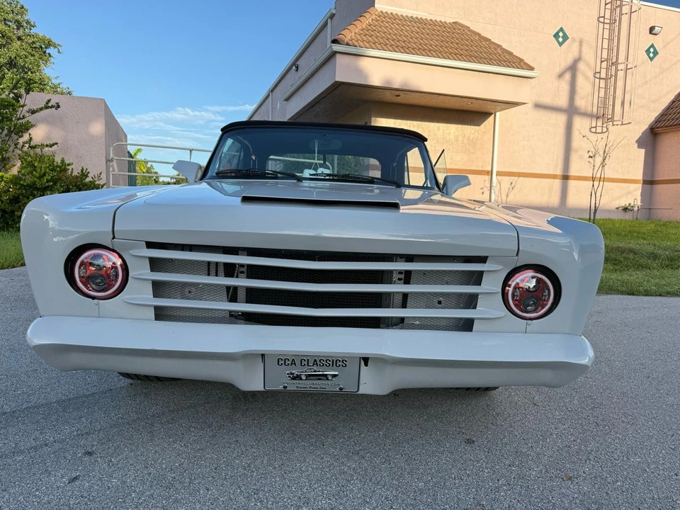 1964 Mercury Comet - Image 5 of 31
