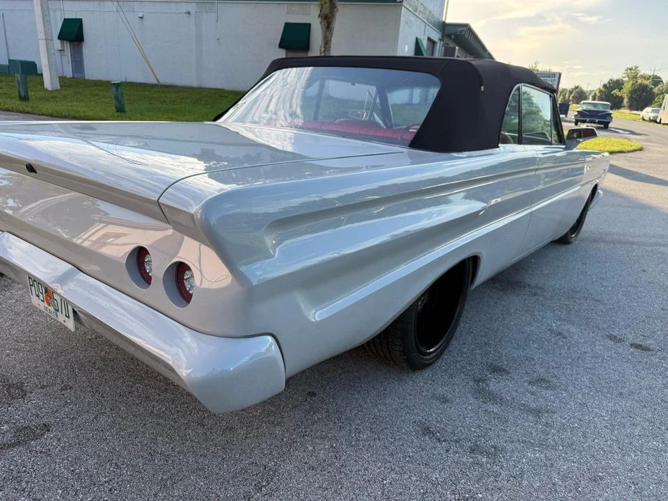 1964 Mercury Comet - Image 17 of 31