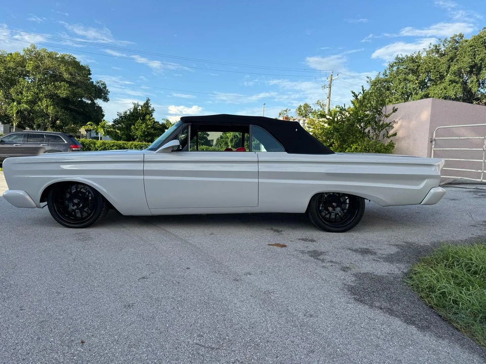 1964 Mercury Comet - Image 2 of 31