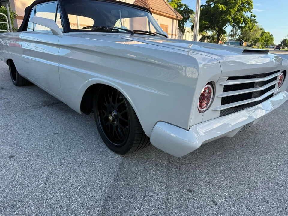 1964 Mercury Comet - Image 18 of 31