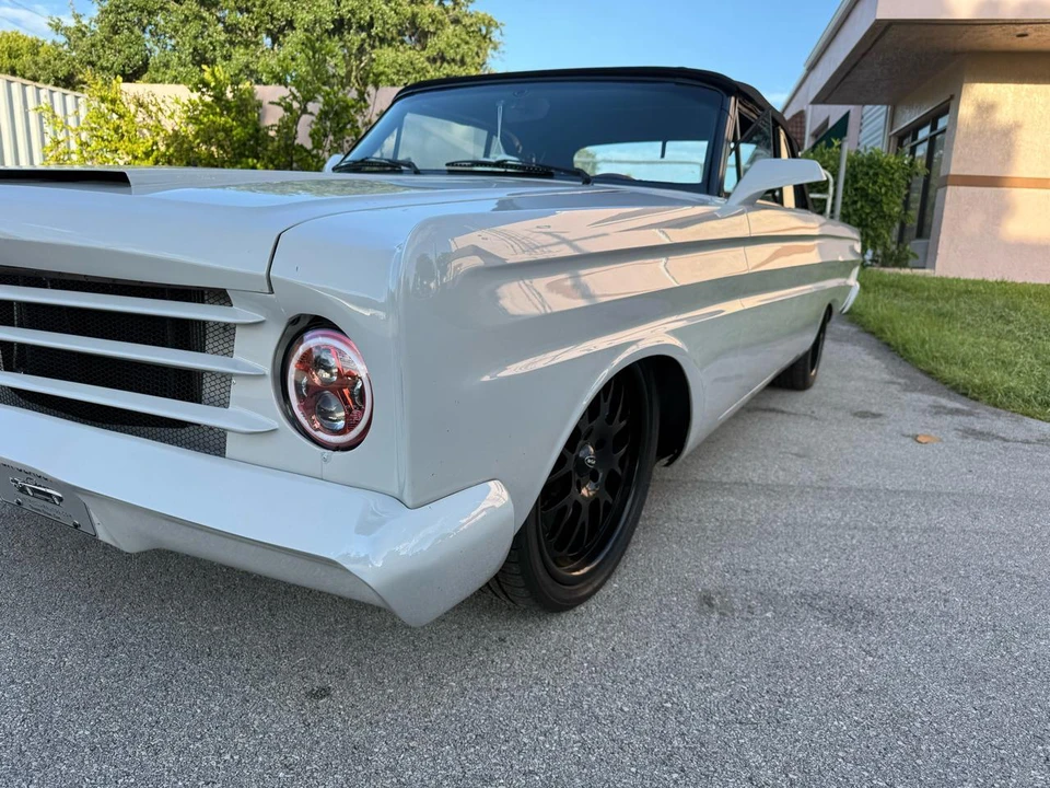 1964 Mercury Comet - Image 3 of 31