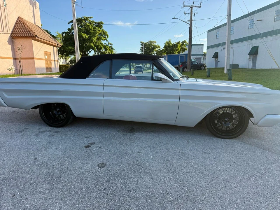1964 Mercury Comet - Image 19 of 31