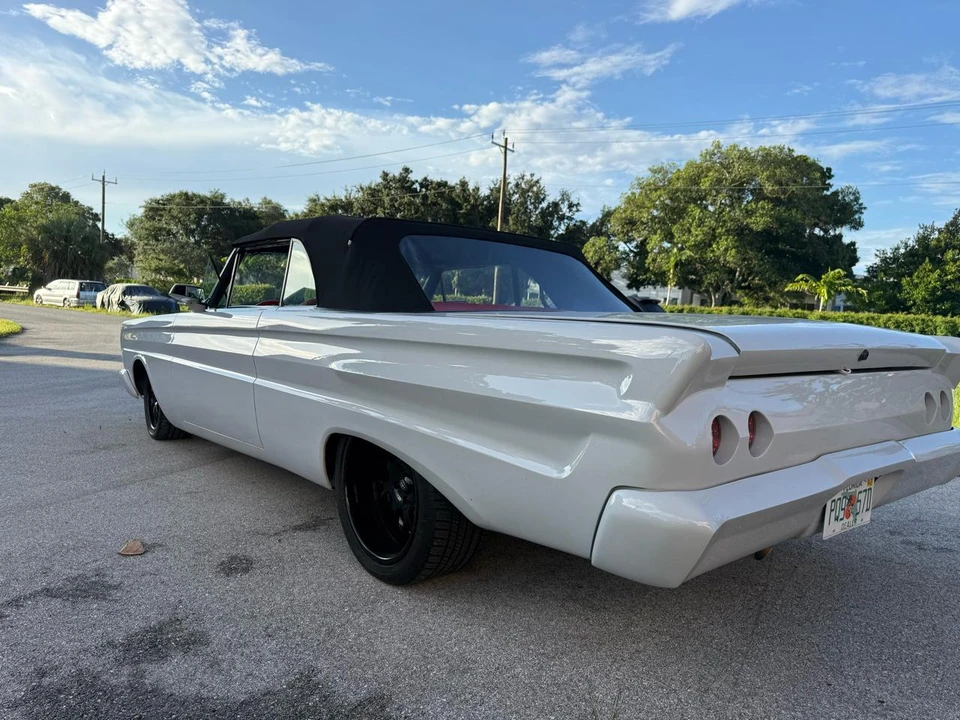 1964 Mercury Comet - Image 4 of 31