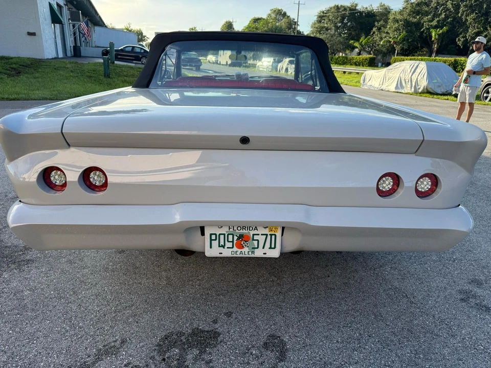 1964 Mercury Comet - Image 20 of 31