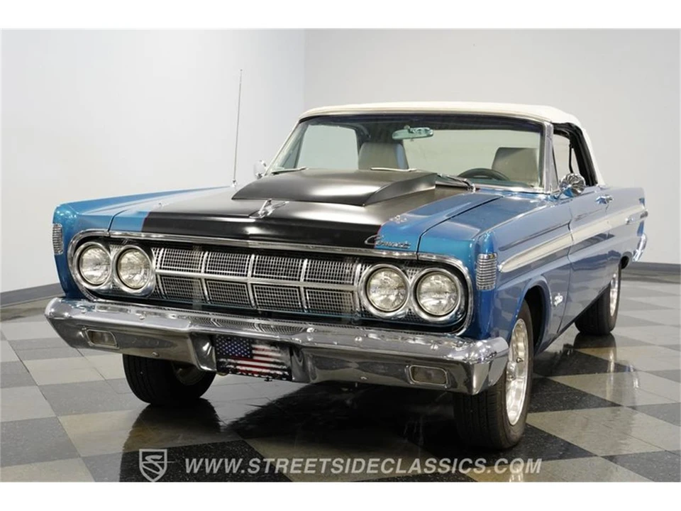 1964 Mercury Comet - Image 17 of 31