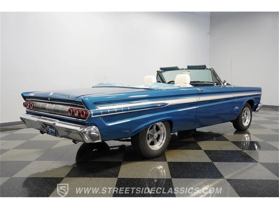 1964 Mercury Comet - Image 11 of 31