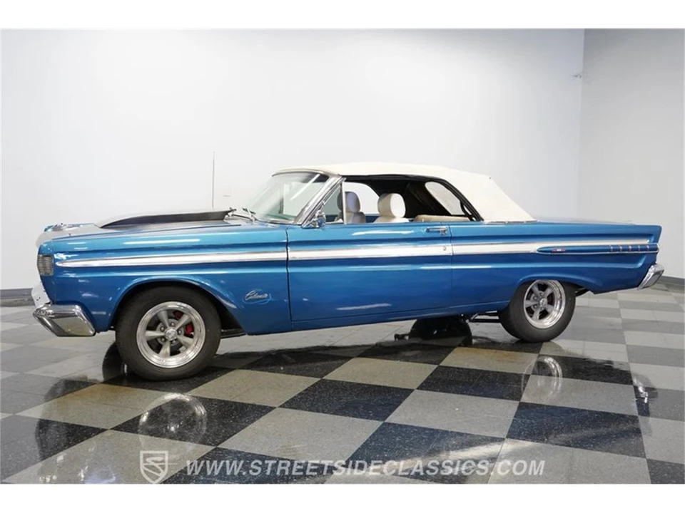 1964 Mercury Comet - Image 5 of 31