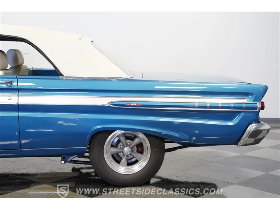 1964 Mercury Comet - Image 23 of 31