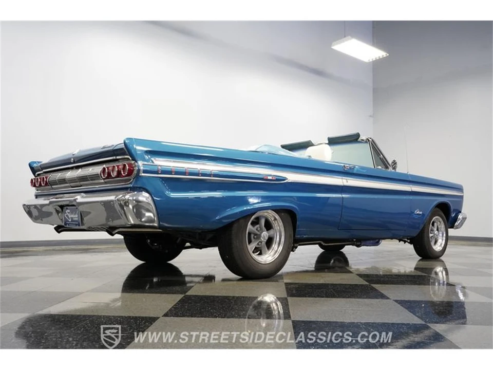 1964 Mercury Comet - Image 26 of 31