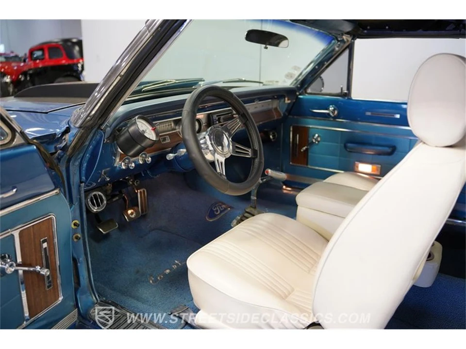1964 Mercury Comet - Image 2 of 31