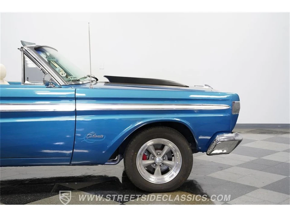 1964 Mercury Comet - Image 29 of 31