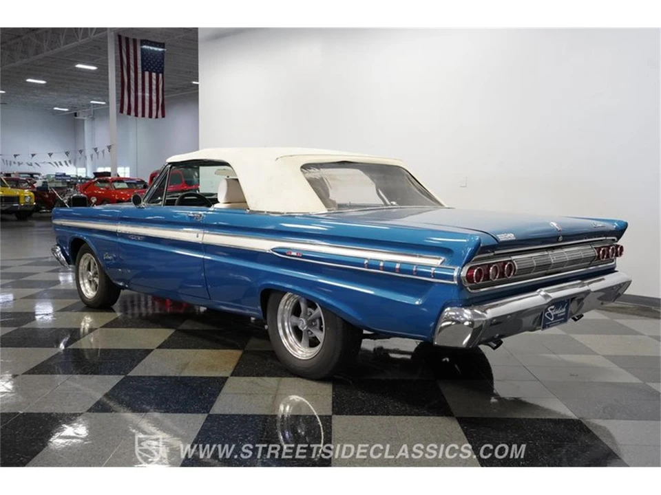 1964 Mercury Comet - Image 8 of 31
