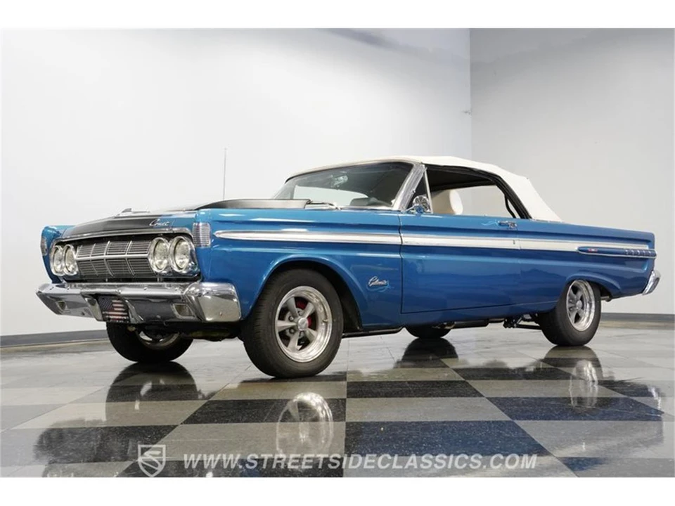 1964 Mercury Comet - Image 20 of 31