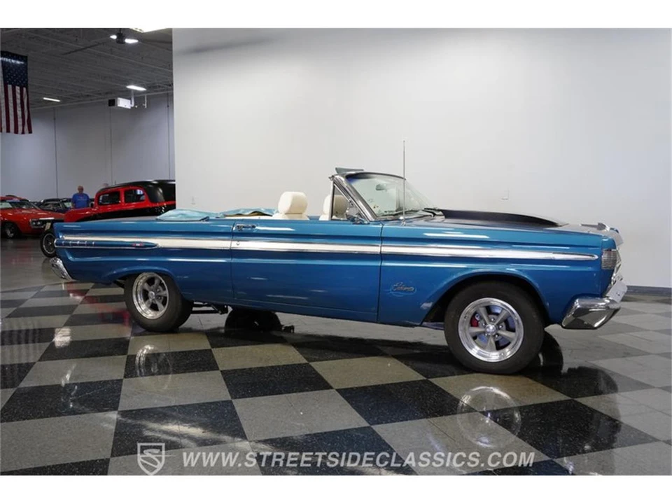 1964 Mercury Comet - Image 14 of 31