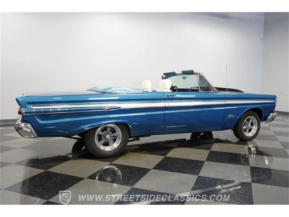 1964 Mercury Comet - Image 12 of 31