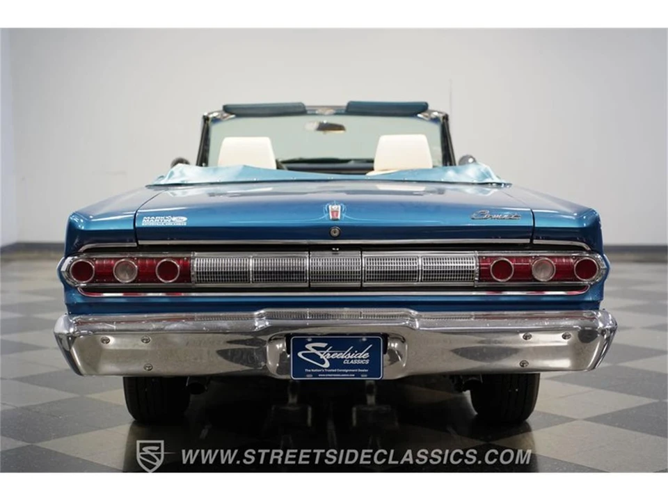 1964 Mercury Comet - Image 24 of 31