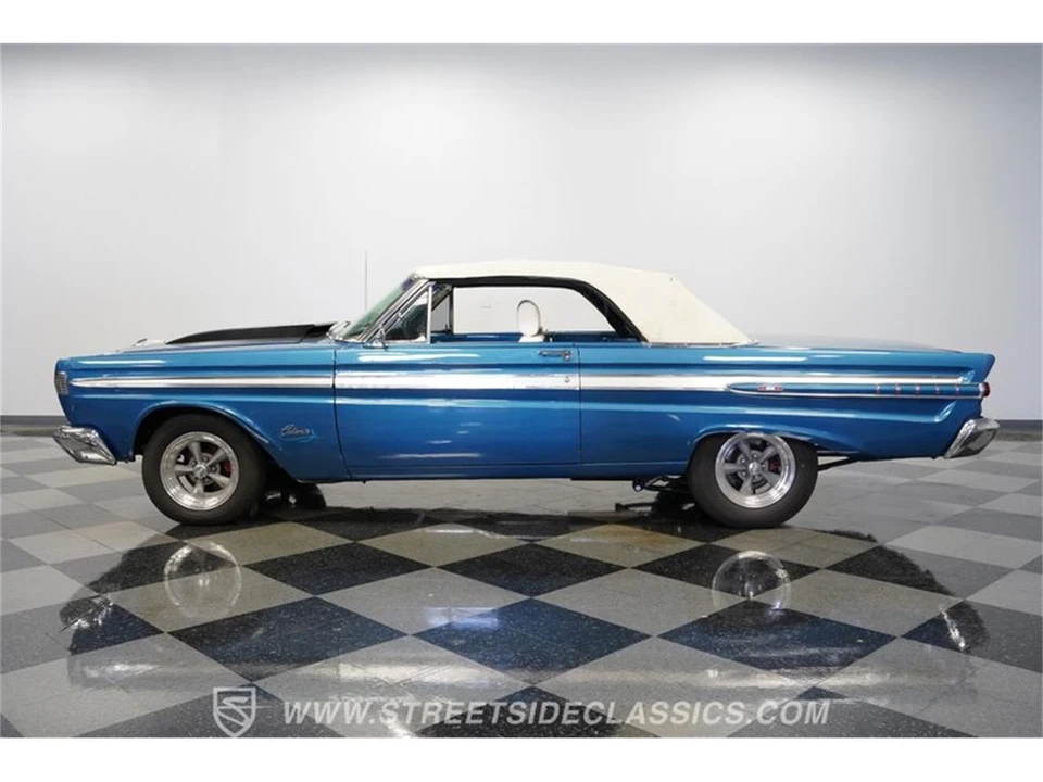 1964 Mercury Comet - Image 6 of 31