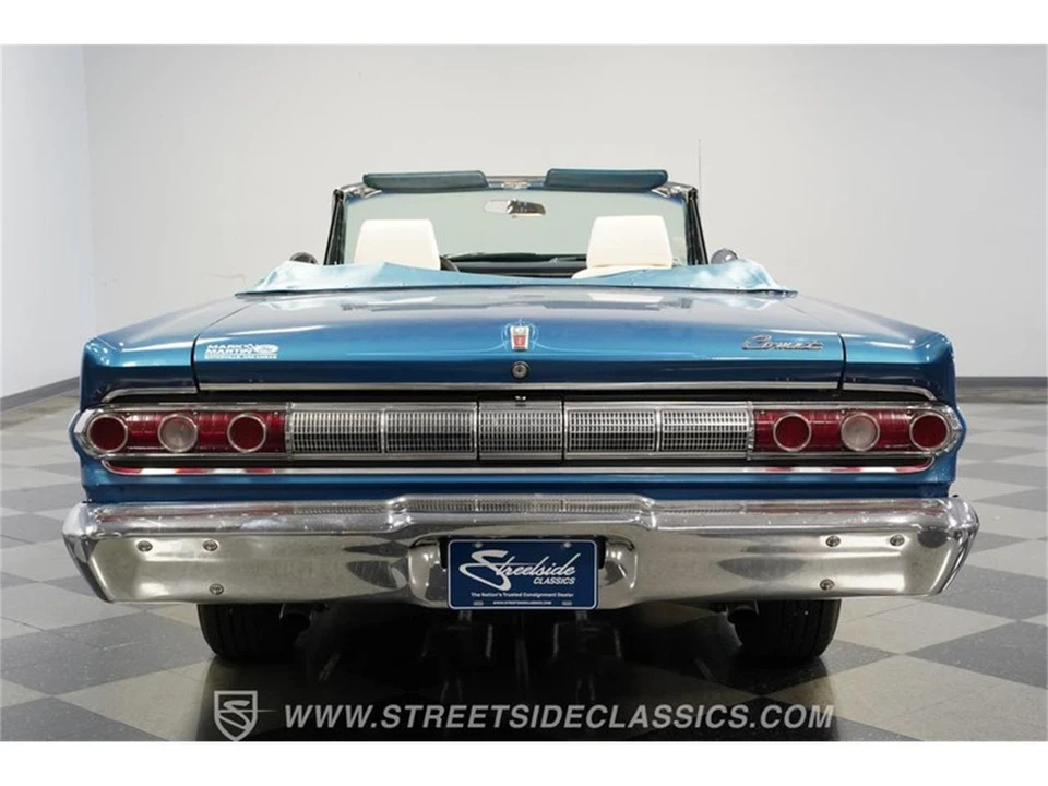 1964 Mercury Comet - Image 9 of 31