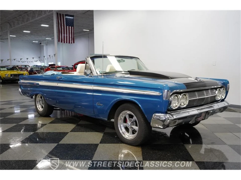 1964 Mercury Comet - Image 15 of 31