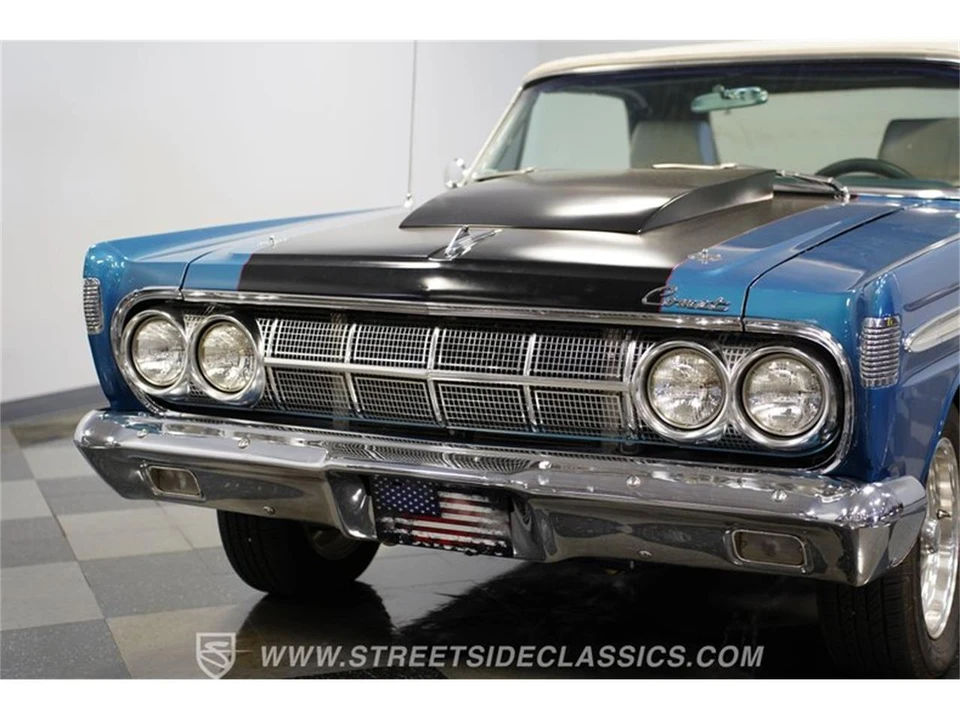 1964 Mercury Comet - Image 18 of 31
