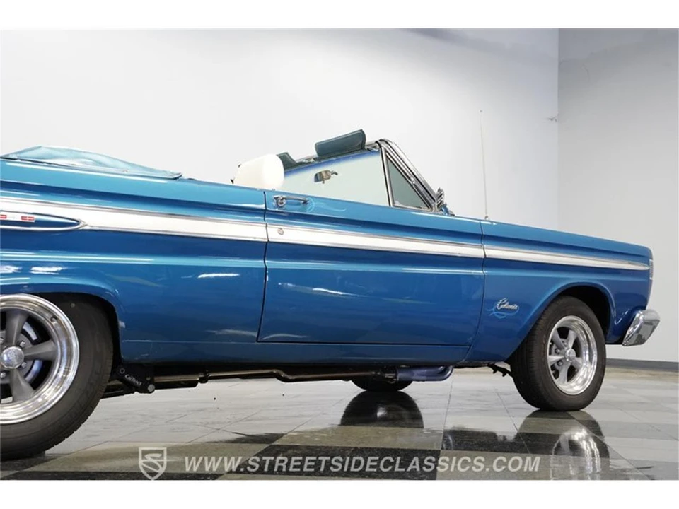 1964 Mercury Comet - Image 27 of 31