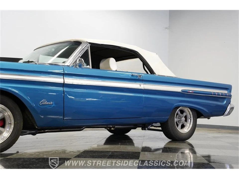 1964 Mercury Comet - Image 21 of 31