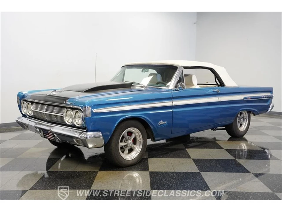 1964 Mercury Comet - Image 4 of 31