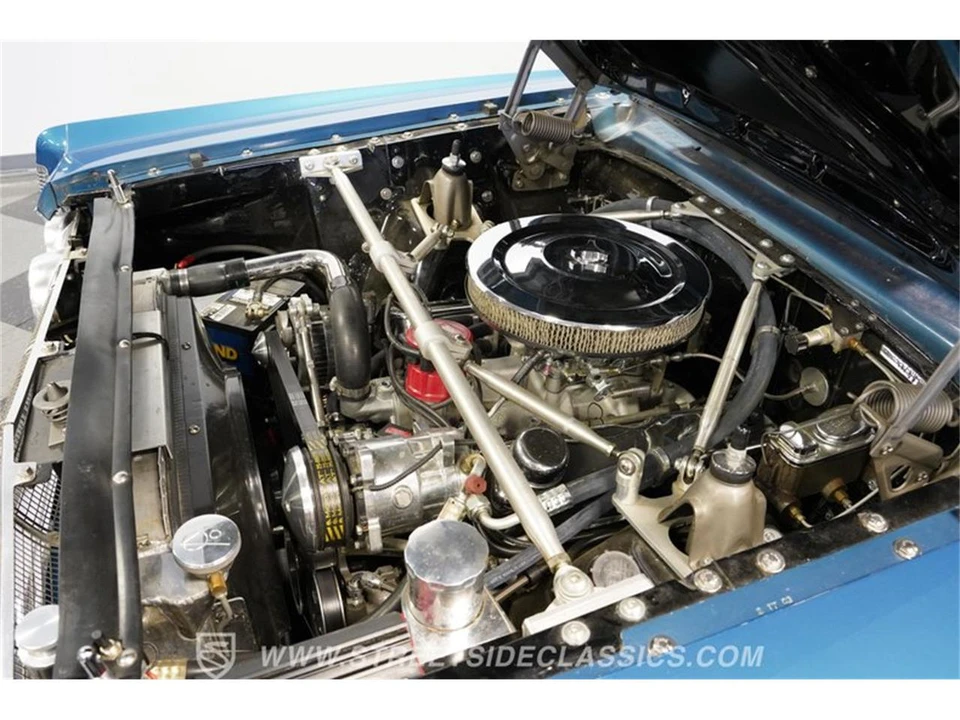 1964 Mercury Comet - Image 31 of 31