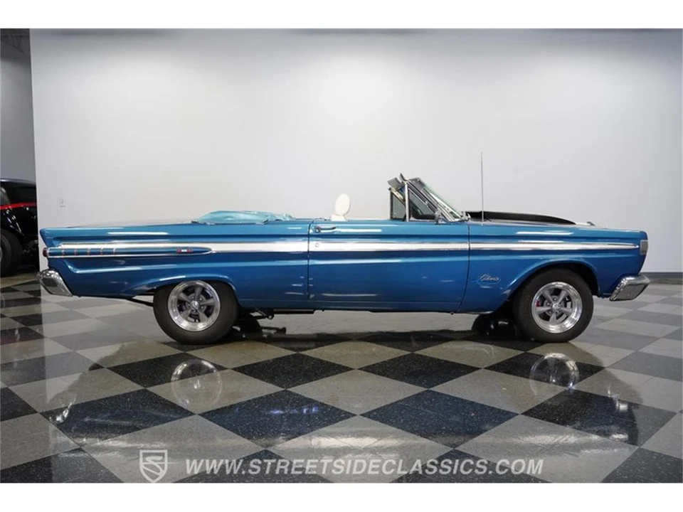 1964 Mercury Comet - Image 13 of 31
