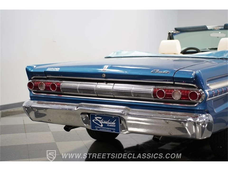 1964 Mercury Comet - Image 25 of 31