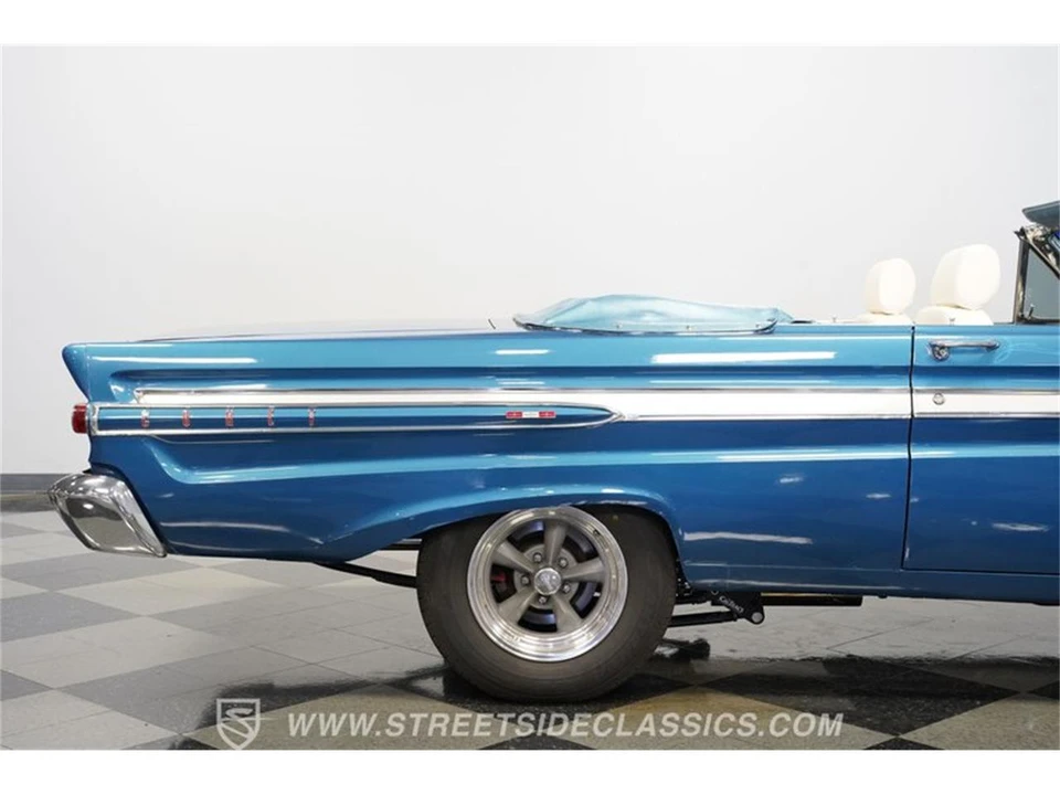 1964 Mercury Comet - Image 28 of 31