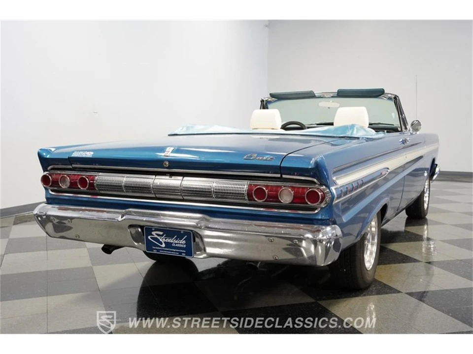 1964 Mercury Comet - Image 10 of 31
