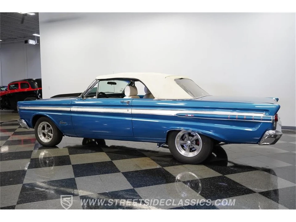 1964 Mercury Comet - Image 7 of 31