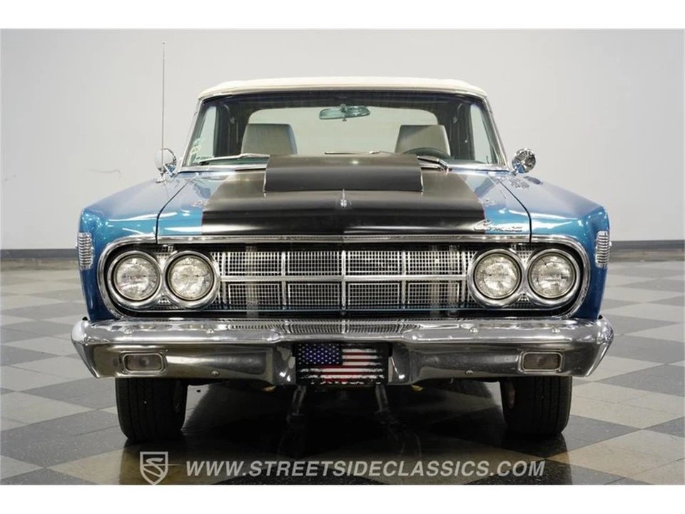 1964 Mercury Comet - Image 16 of 31