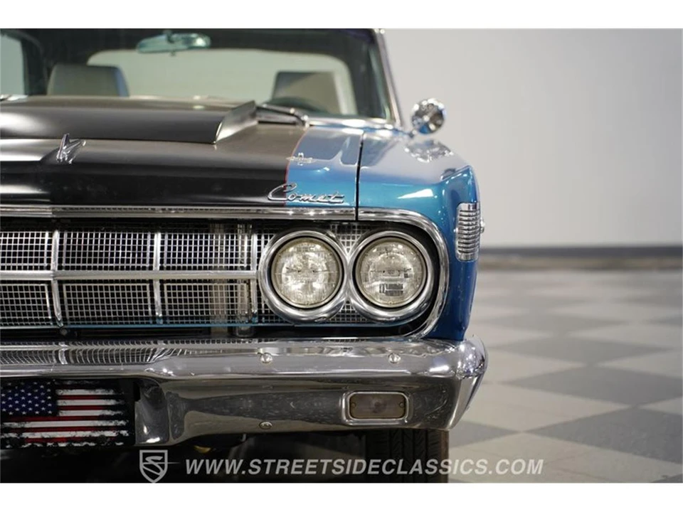 1964 Mercury Comet - Image 19 of 31