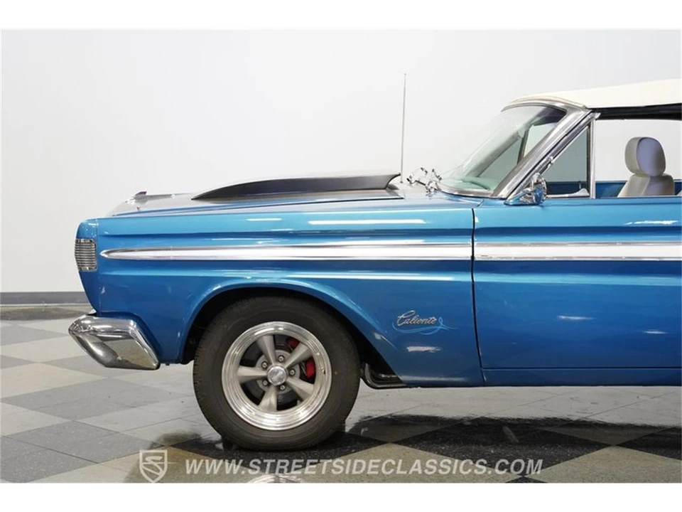 1964 Mercury Comet - Image 22 of 31