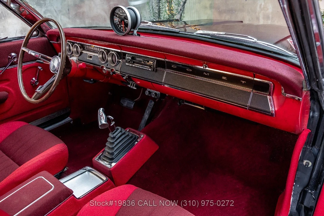 1964 Mercury Comet - Image 23 of 31
