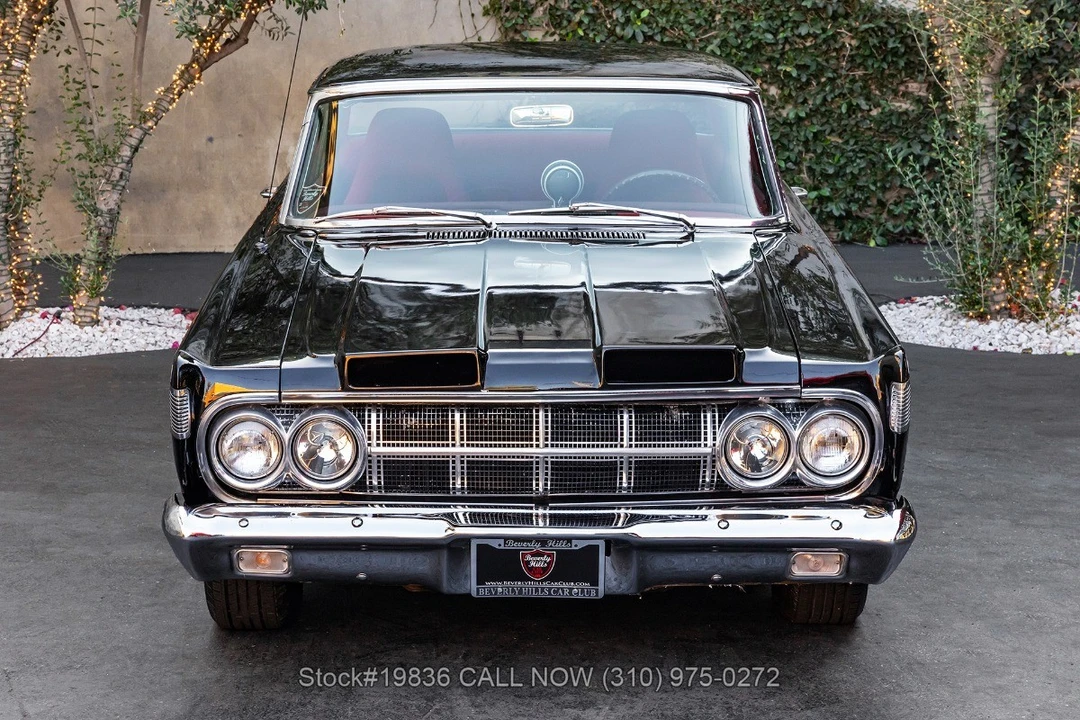 1964 Mercury Comet - Image 2 of 31