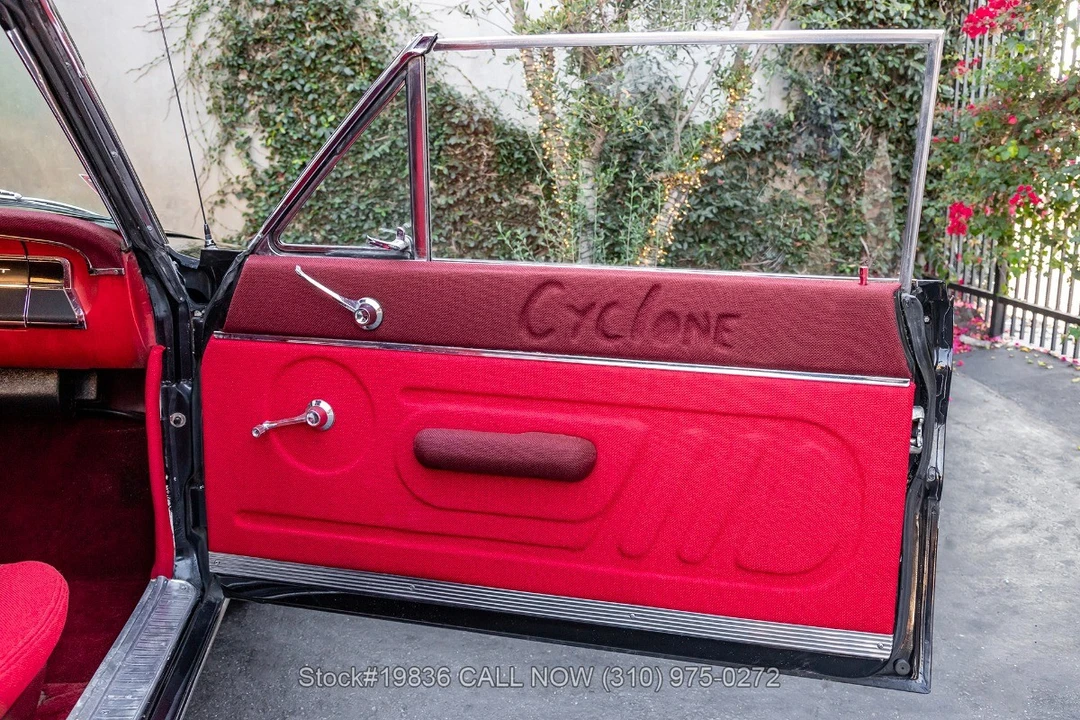 1964 Mercury Comet - Image 24 of 31